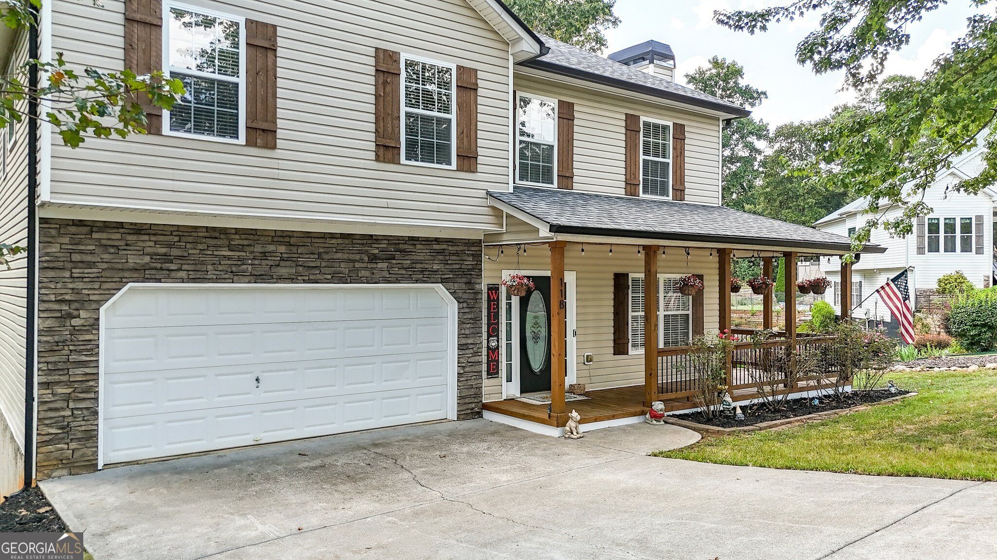 118 Nelson Oaks Drive Property Photo 5
