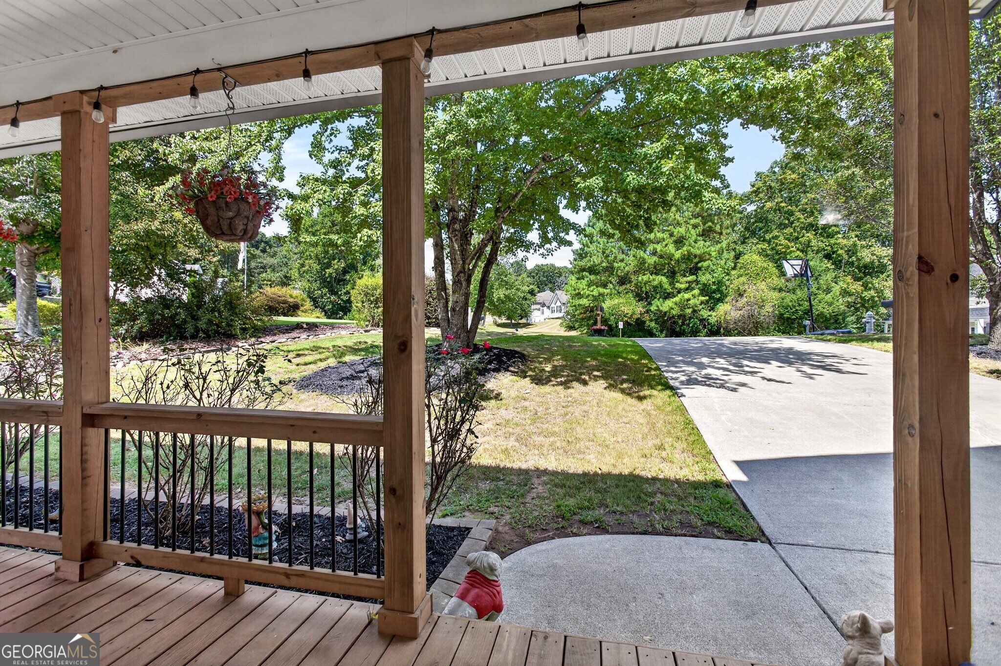118 Nelson Oaks Drive Property Photo 6