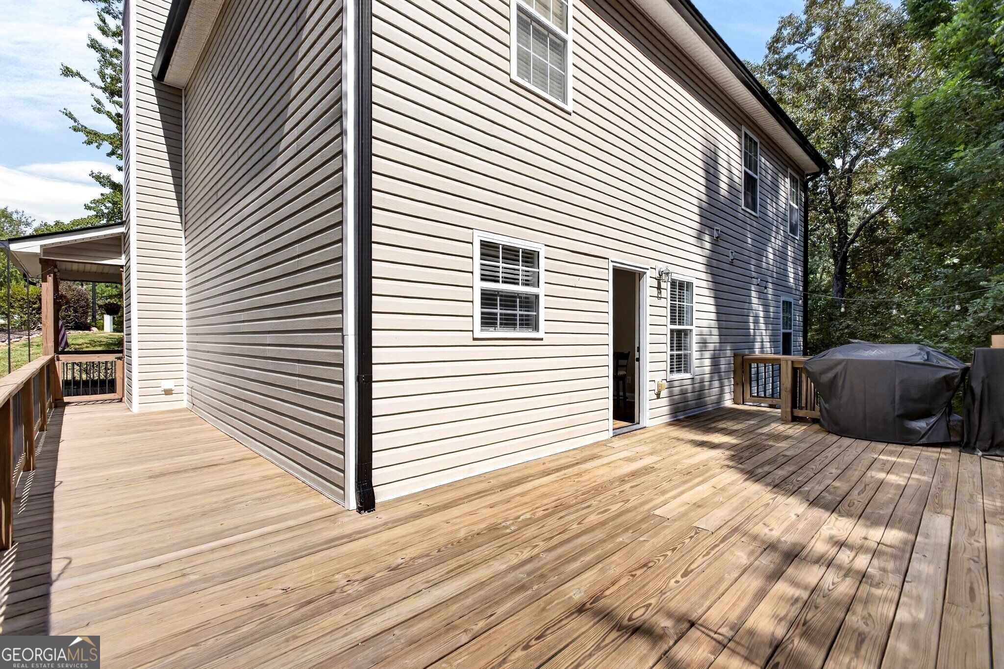 118 Nelson Oaks Drive Property Photo 19