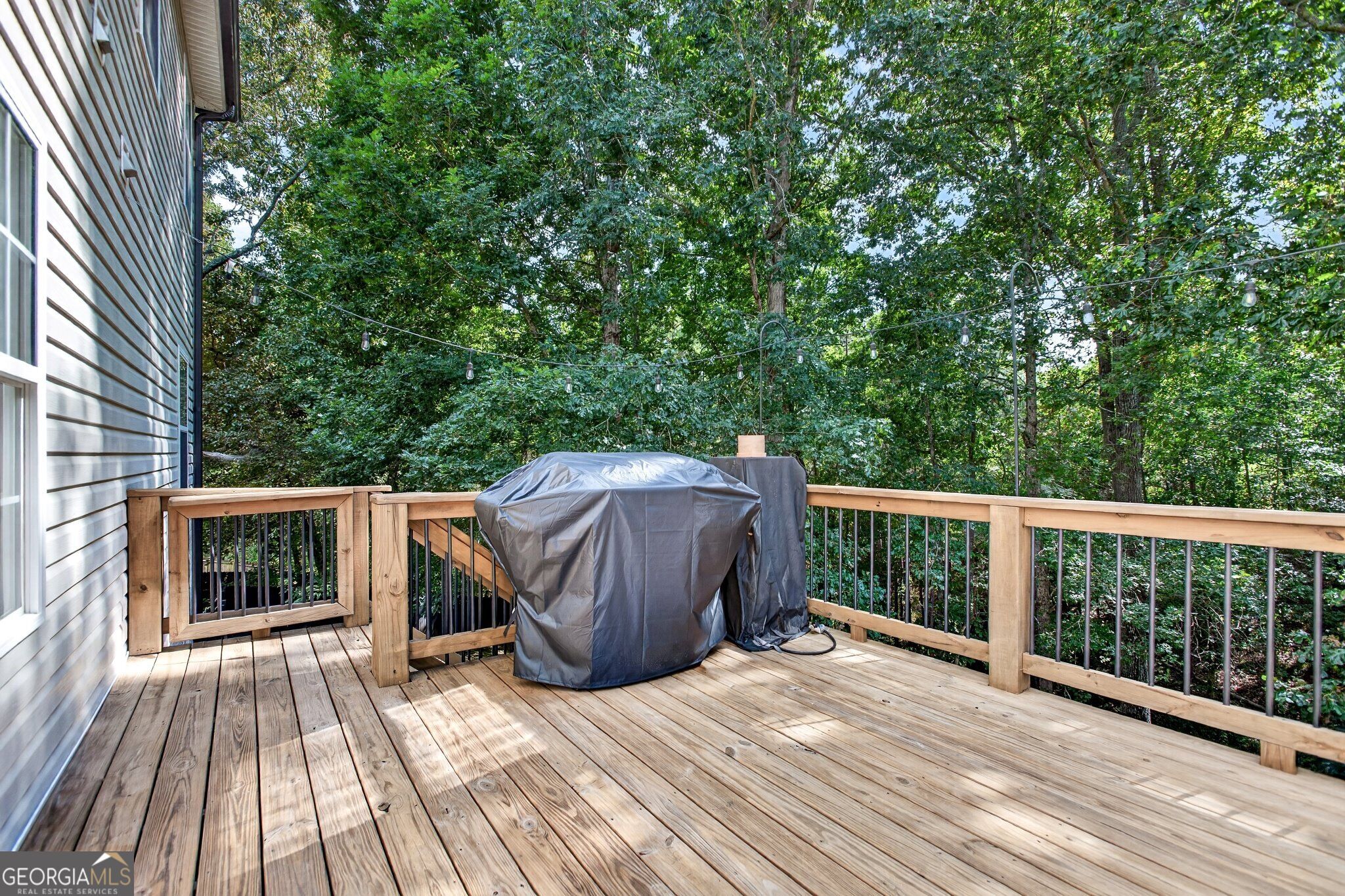 118 Nelson Oaks Drive Property Photo 20