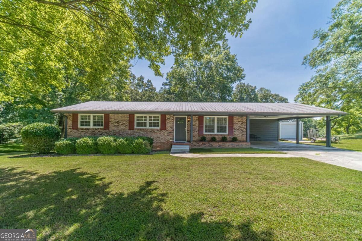4619 Mountain View Road Property Photo 1