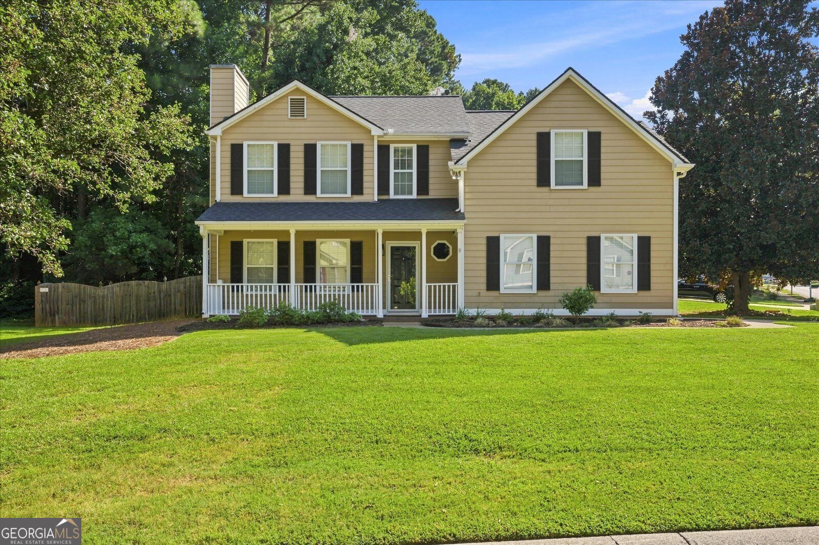 2928 Noah Drive Property Photo 1