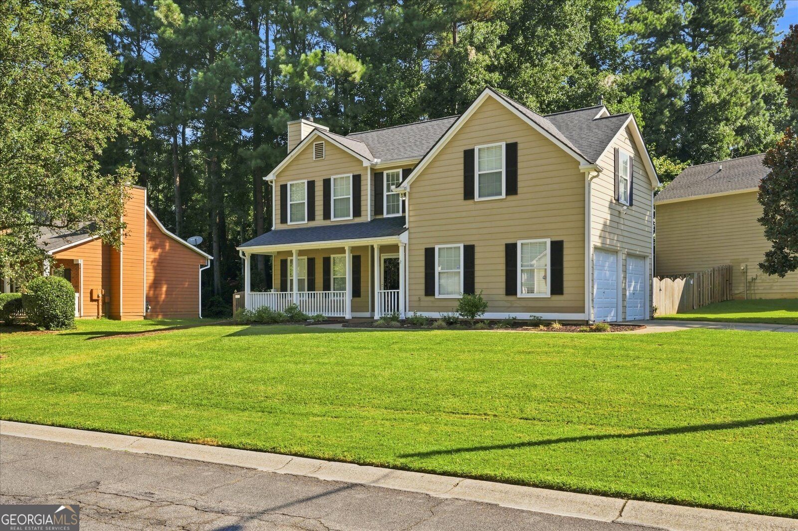 2928 Noah Drive Property Photo 3