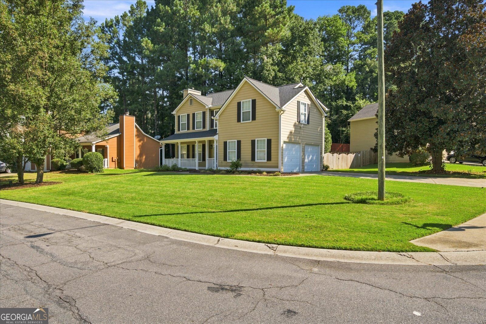 2928 Noah Drive Property Photo 4