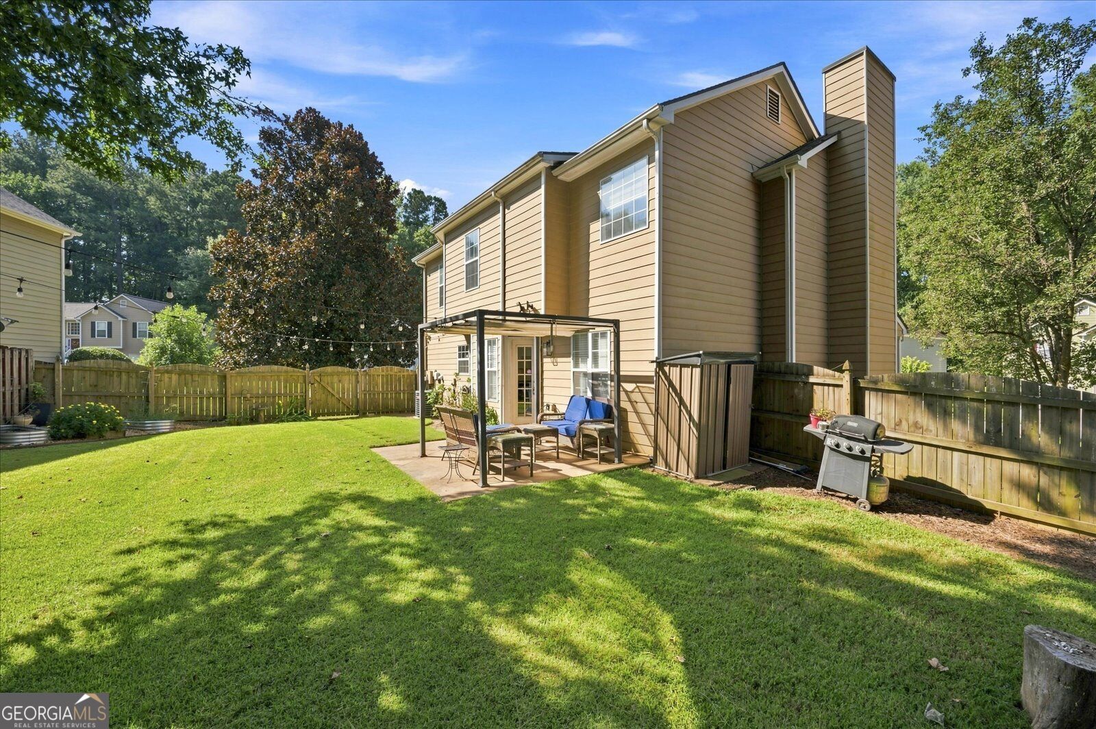 2928 Noah Drive Property Photo 46