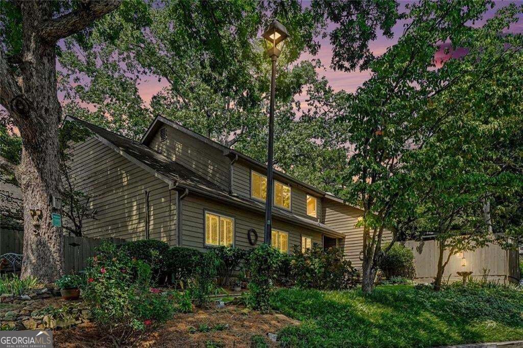 4173 D'youville Trace Property Photo 2