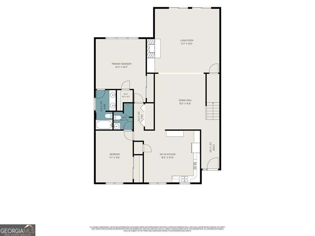 4173 D'youville Trace Property Photo 43