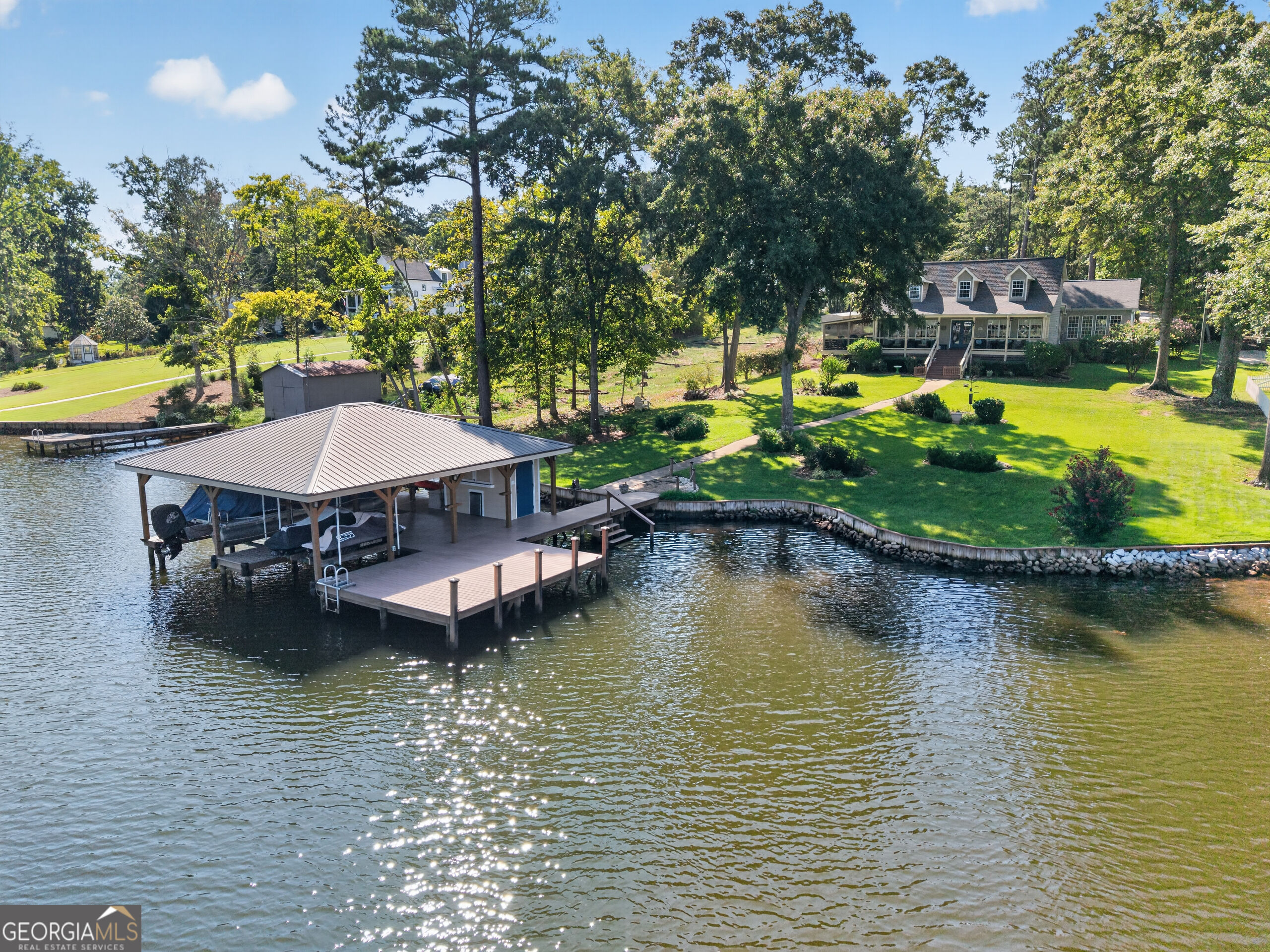 1094 Crooked Creek Road Property Photo 1