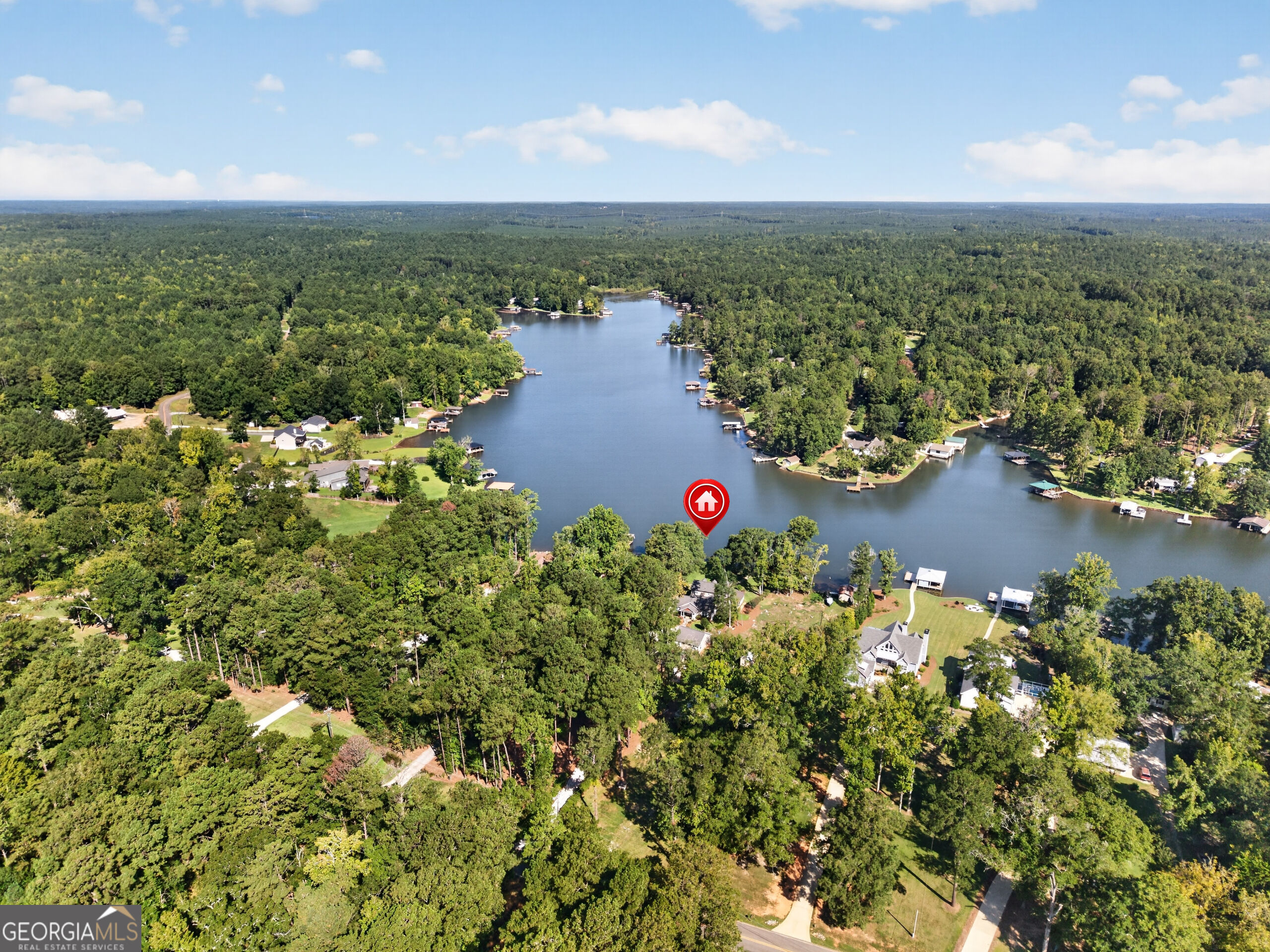 1094 Crooked Creek Road Property Photo 2