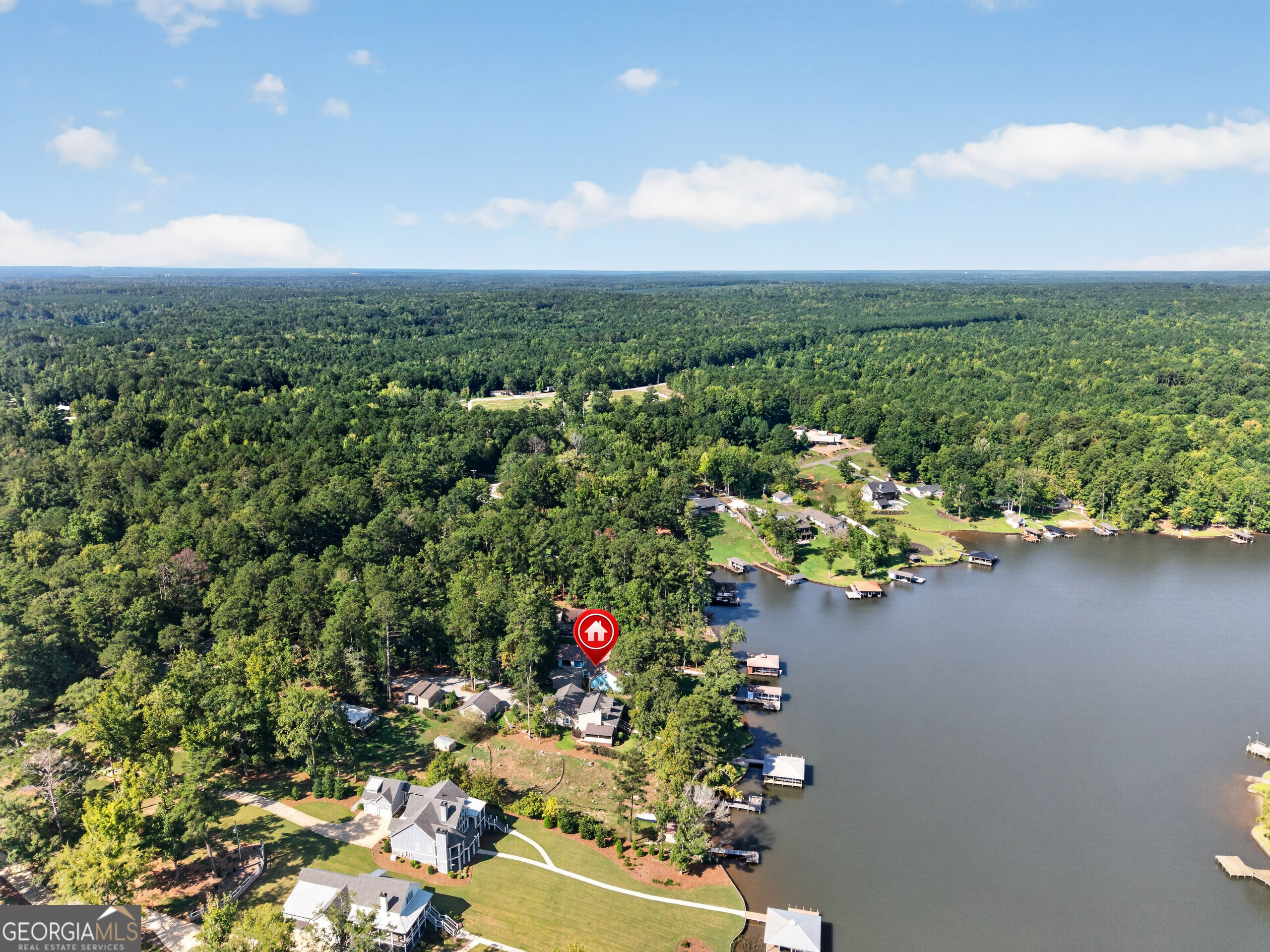 1094 Crooked Creek Road Property Photo 4