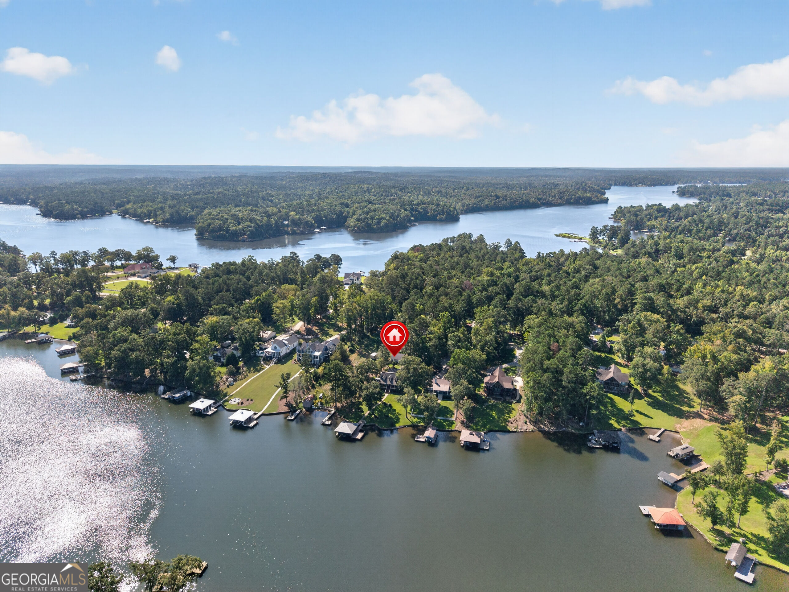 1094 Crooked Creek Road Property Photo 5