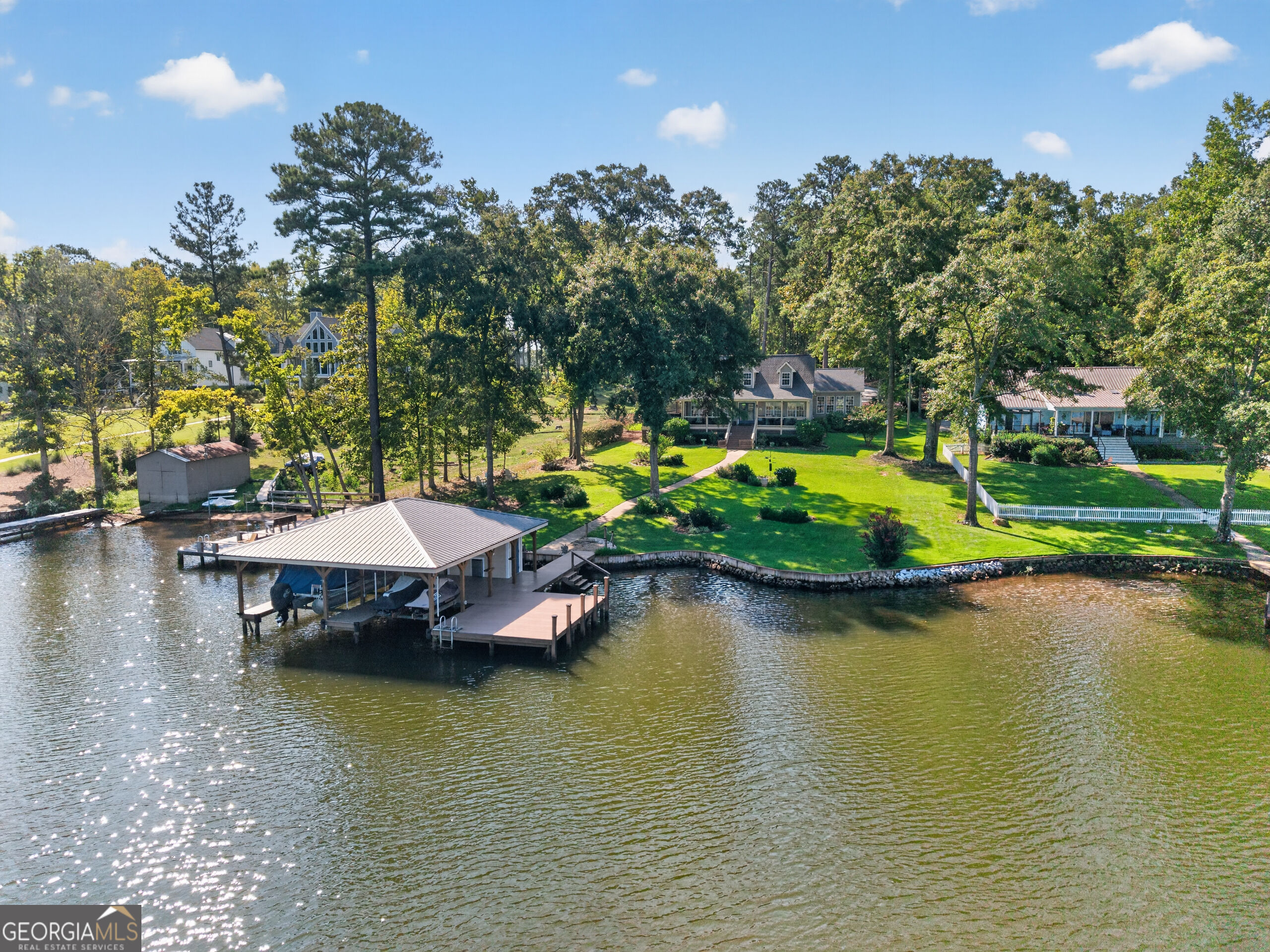 1094 Crooked Creek Road Property Photo 8