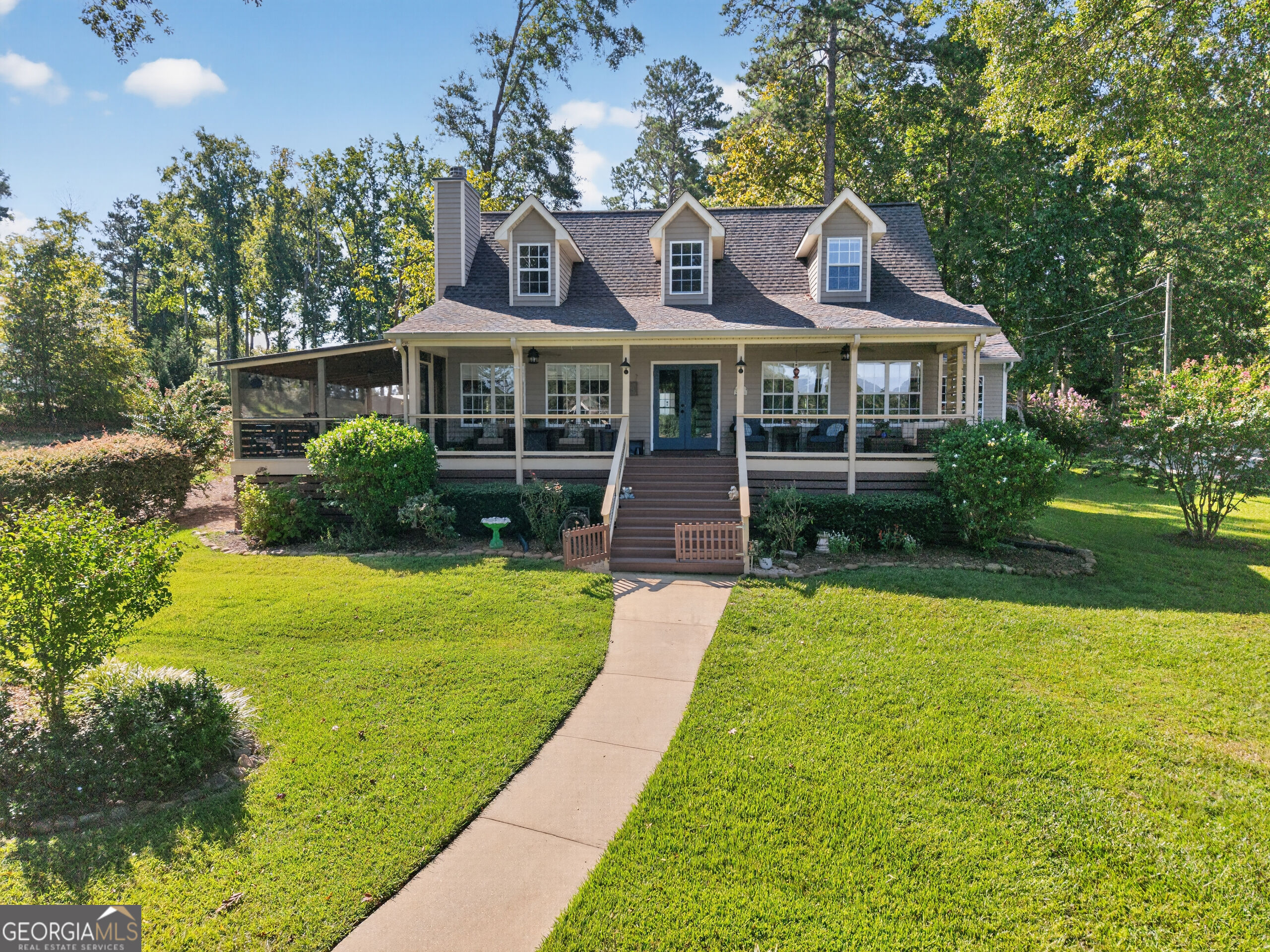 1094 Crooked Creek Road Property Photo 9