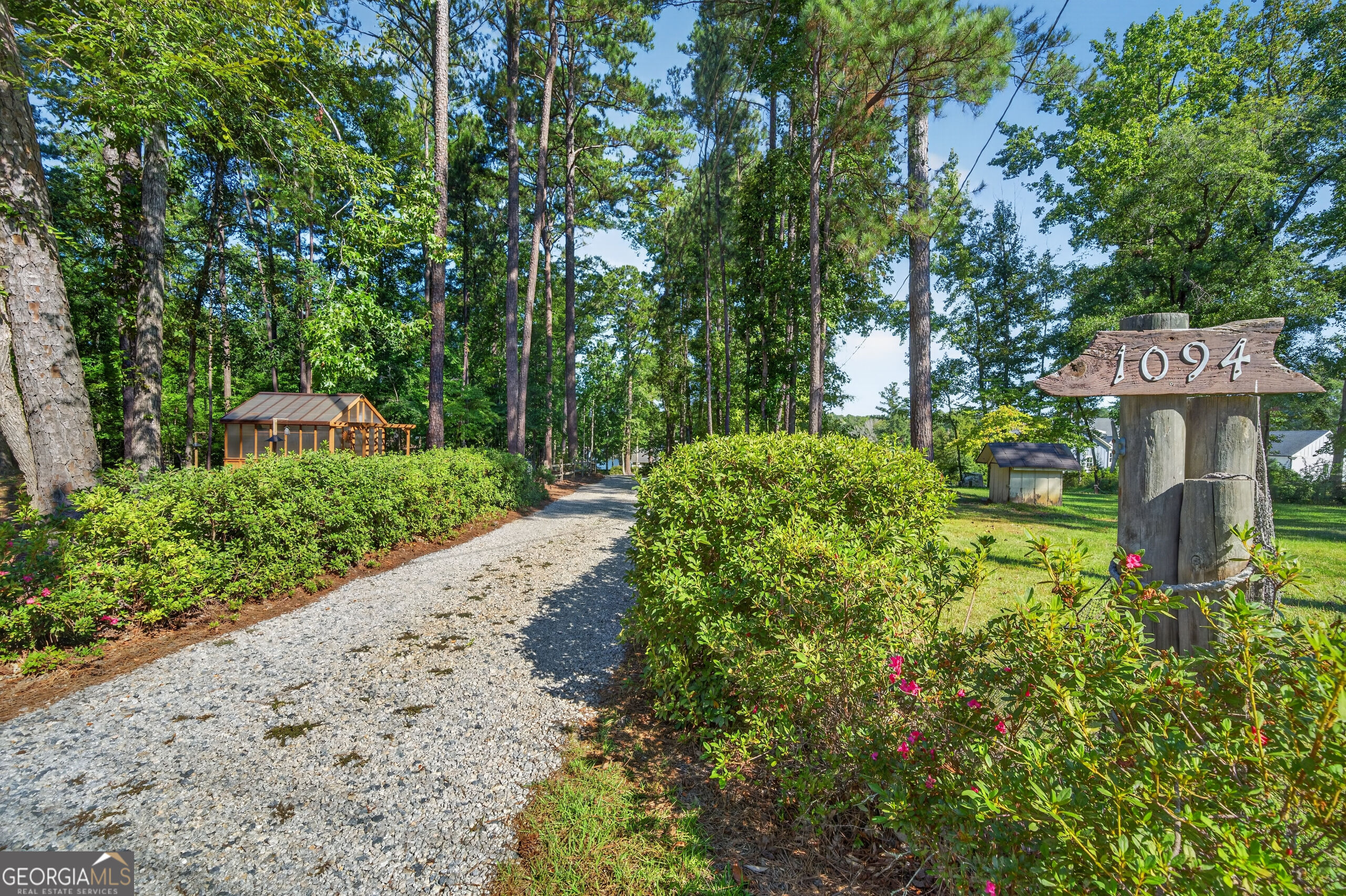 1094 Crooked Creek Road Property Photo 11
