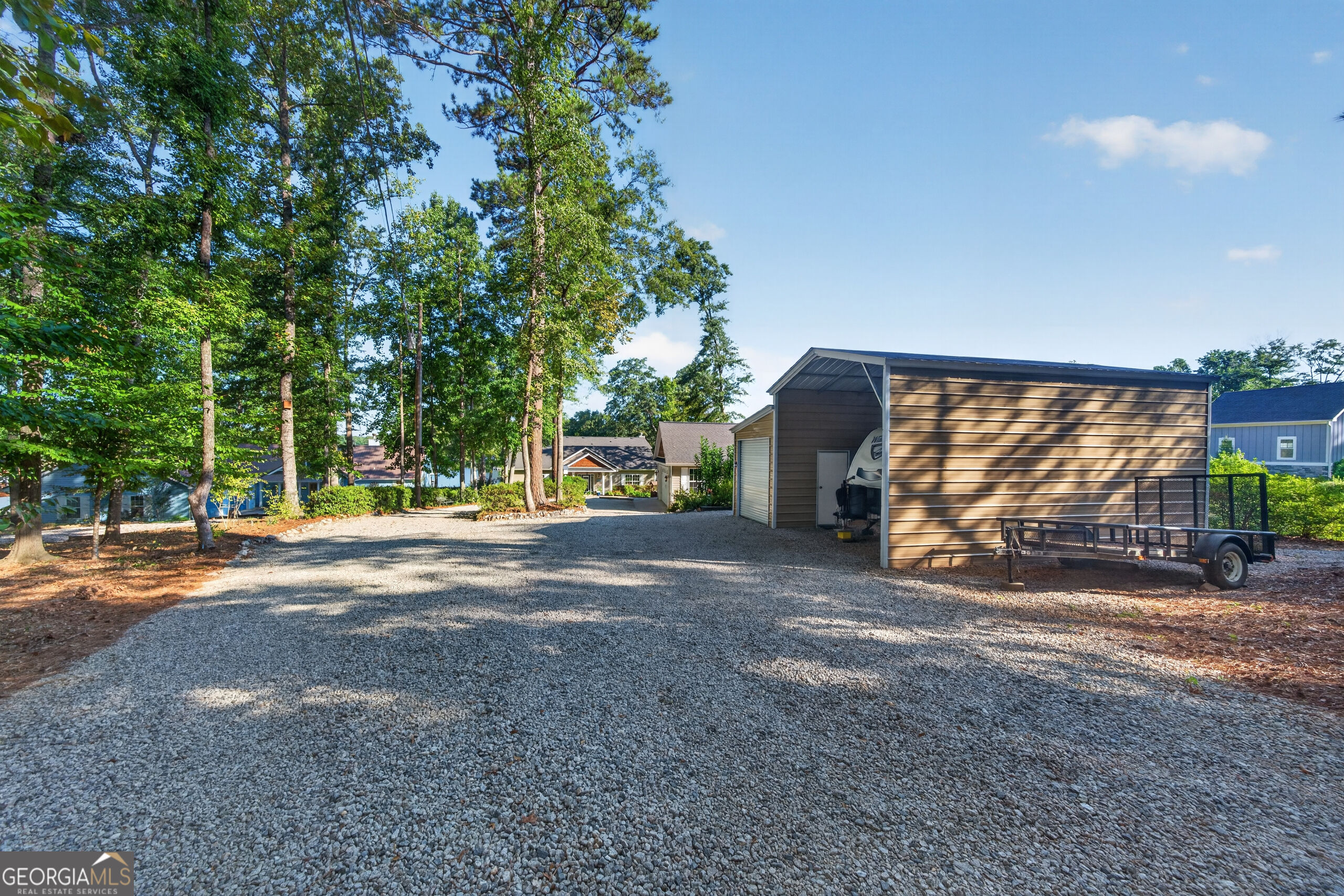 1094 Crooked Creek Road Property Photo 12