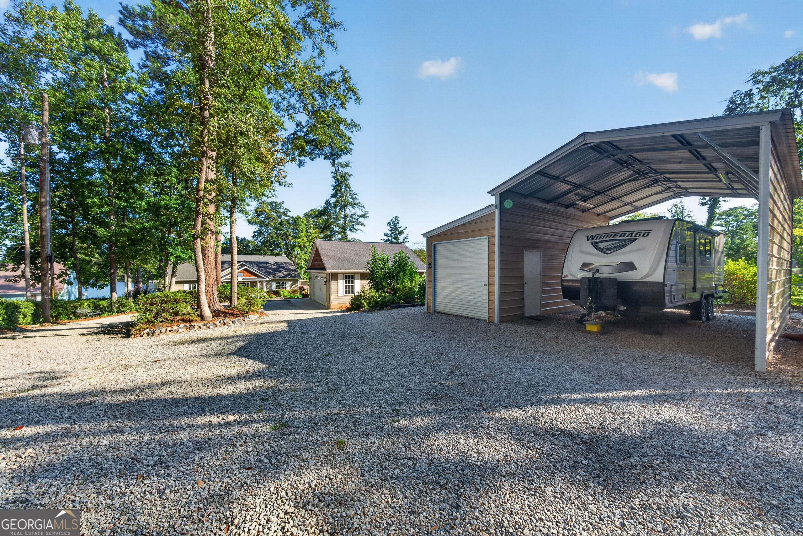 1094 Crooked Creek Road Property Photo 13