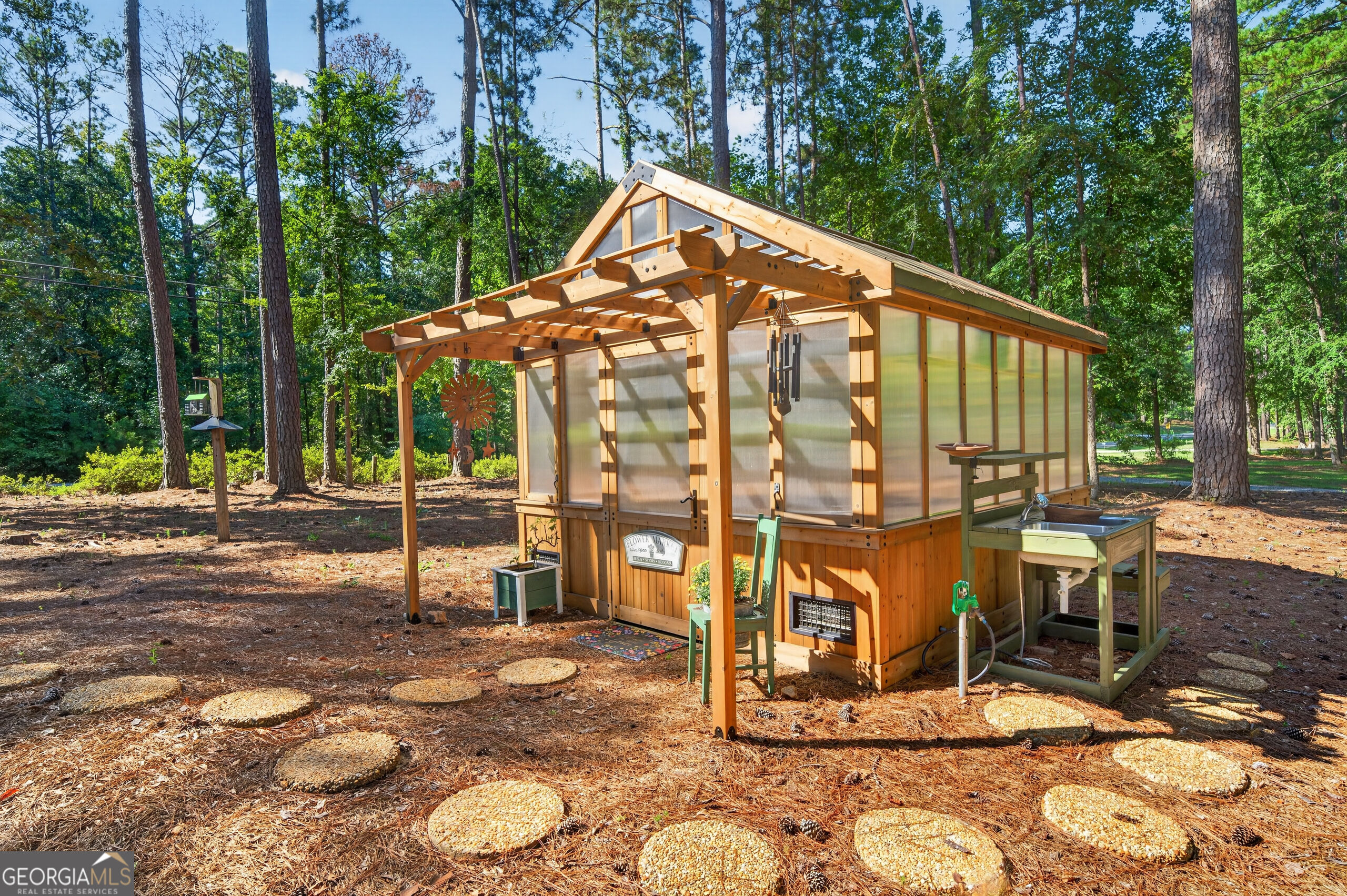 1094 Crooked Creek Road Property Photo 82