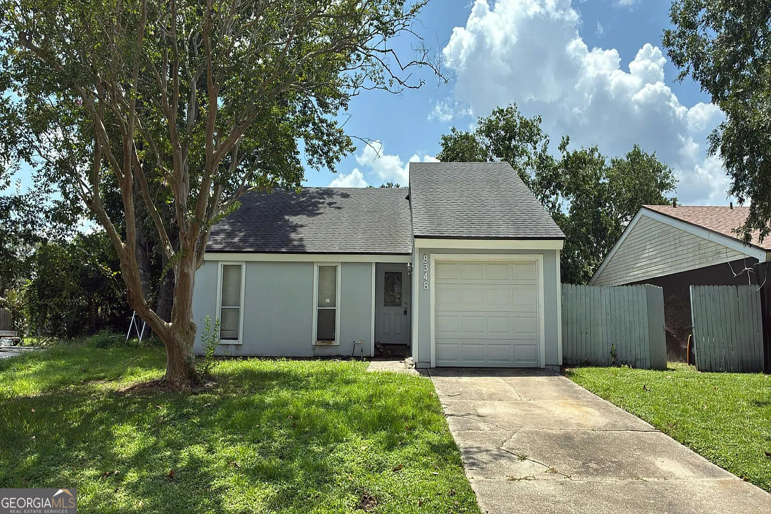 8348 Sunflower Court Property Photo 1
