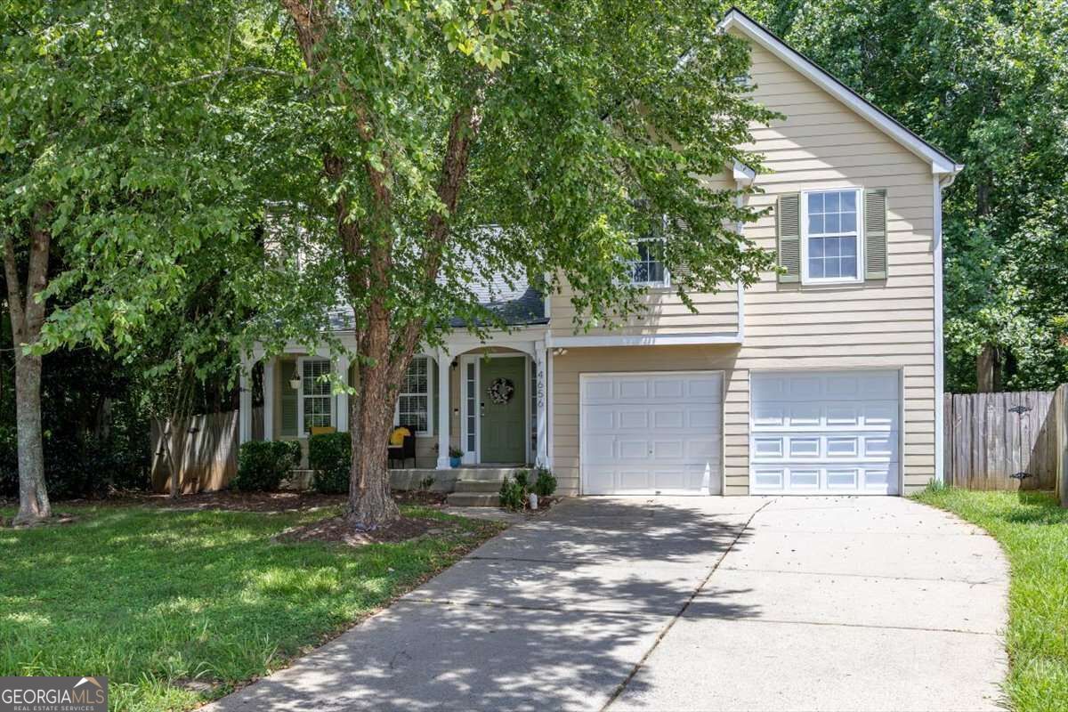 4656 Grove Court Property Photo 1