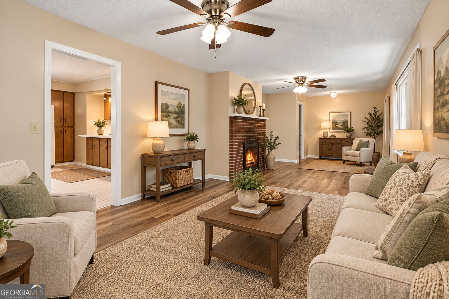 6344 Mize Road Property Photo 2