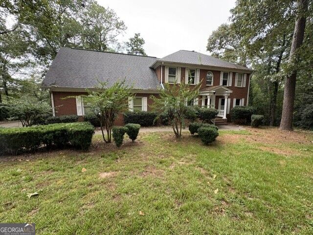 101 Brigantine Court Property Photo 1