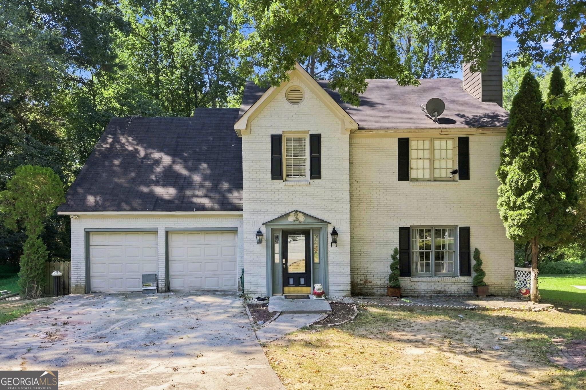 562 Black Creek Drive Property Photo 1