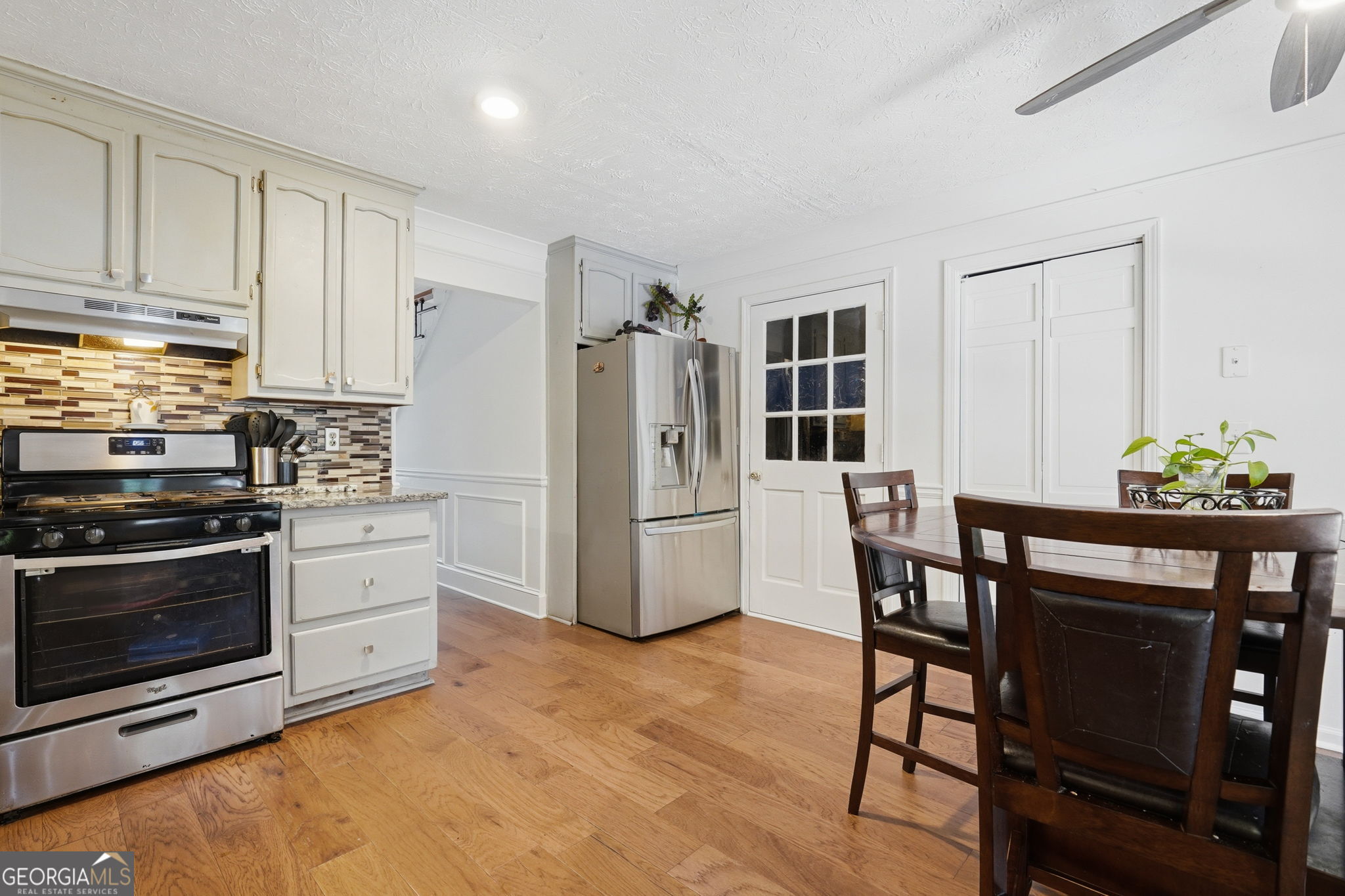 562 Black Creek Drive Property Photo 15