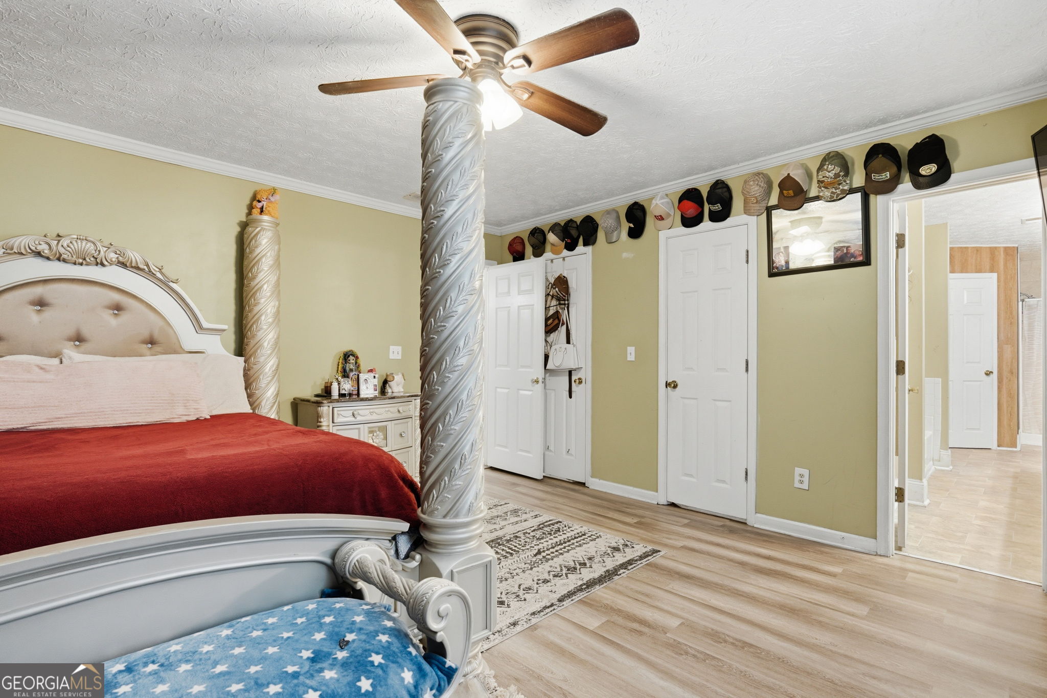 562 Black Creek Drive Property Photo 22