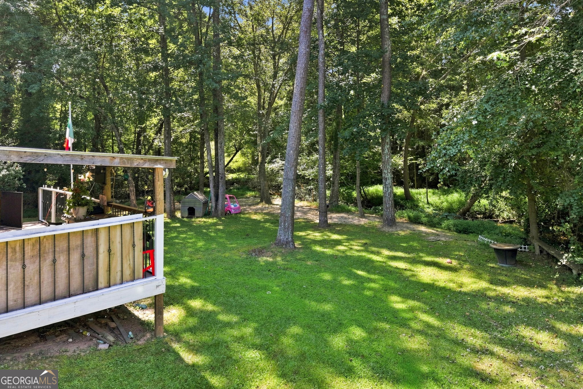 562 Black Creek Drive Property Photo 37