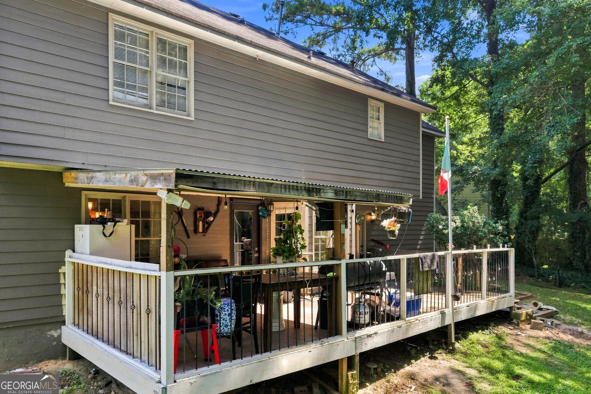 562 Black Creek Drive Property Photo 38