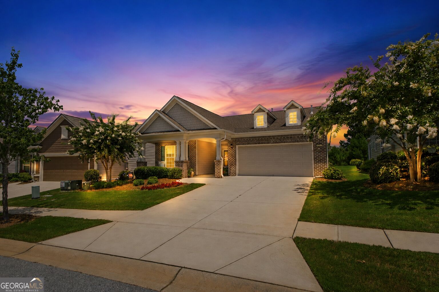 760 Firefly Court Property Photo 1
