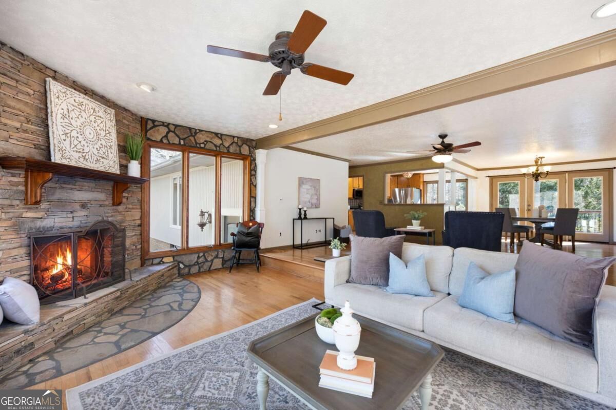 8277 Buchanan Highway Property Photo 19