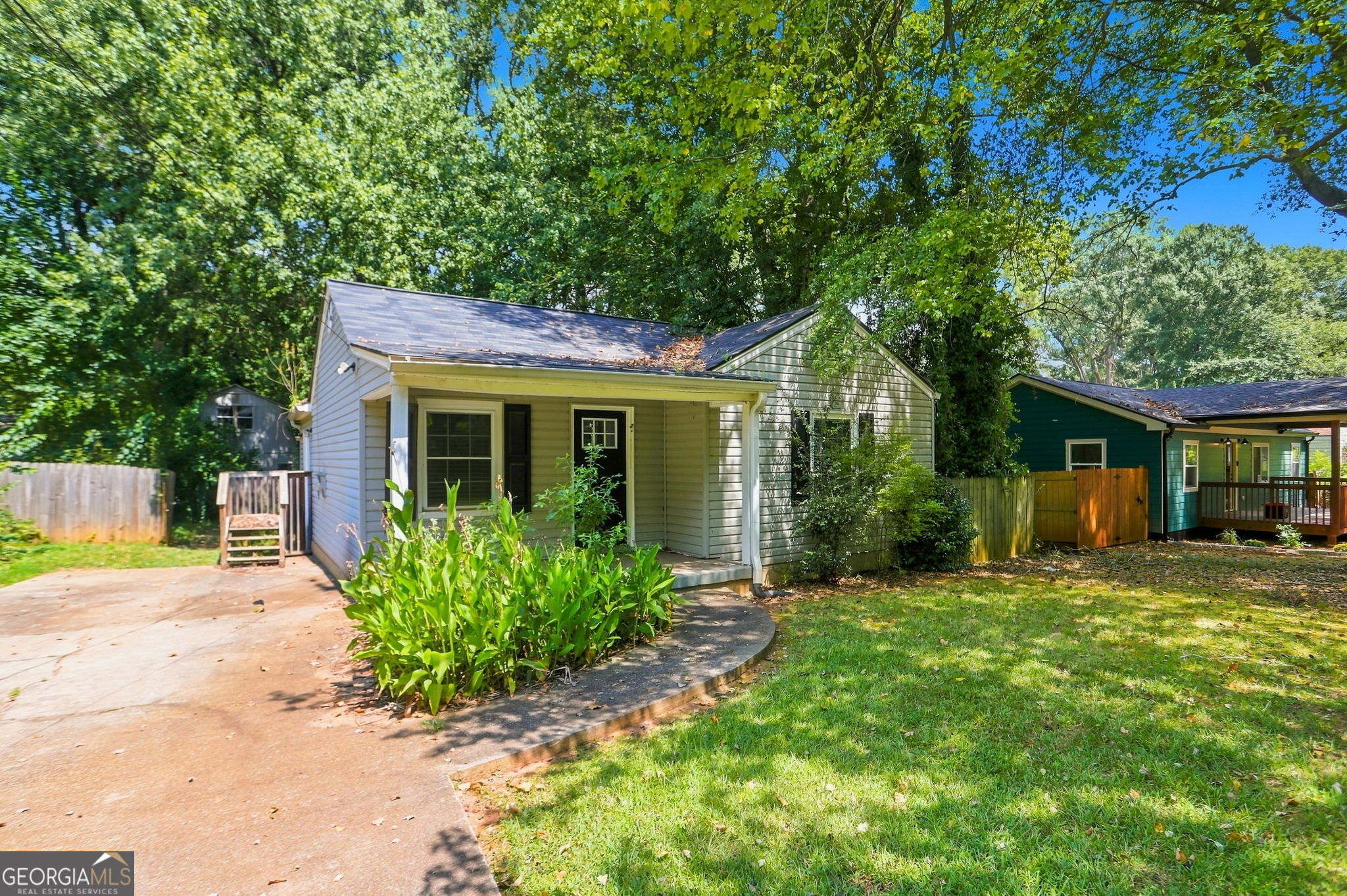 3444 Orchard Circle Property Photo 1