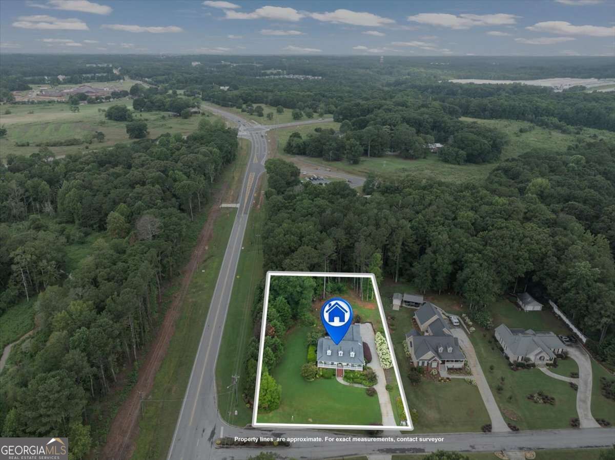 2011 Windfield Drive Property Photo 32