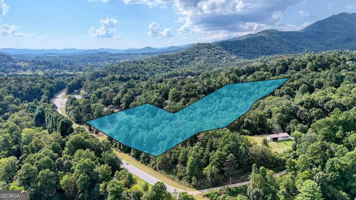 5.93 Ac Hwy 64 Property Photo 2