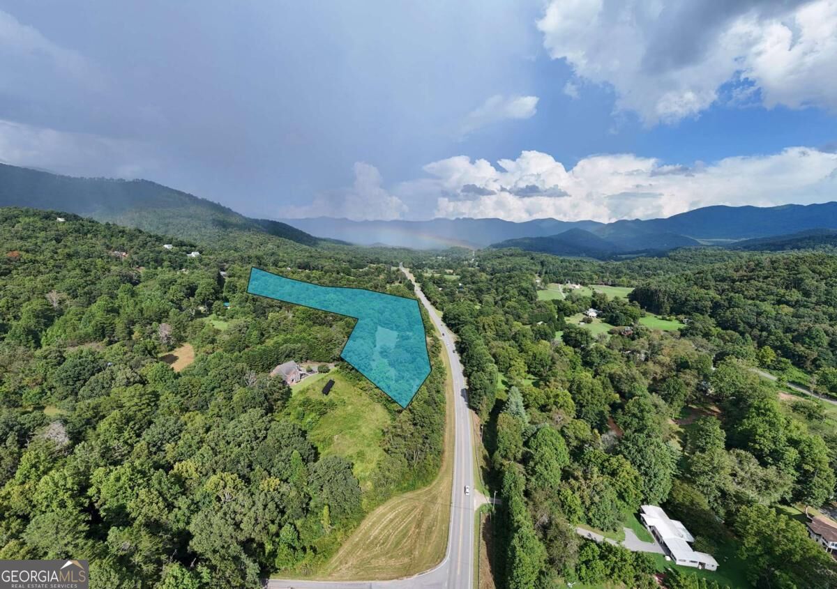 5.93 Ac Hwy 64 Property Photo 5