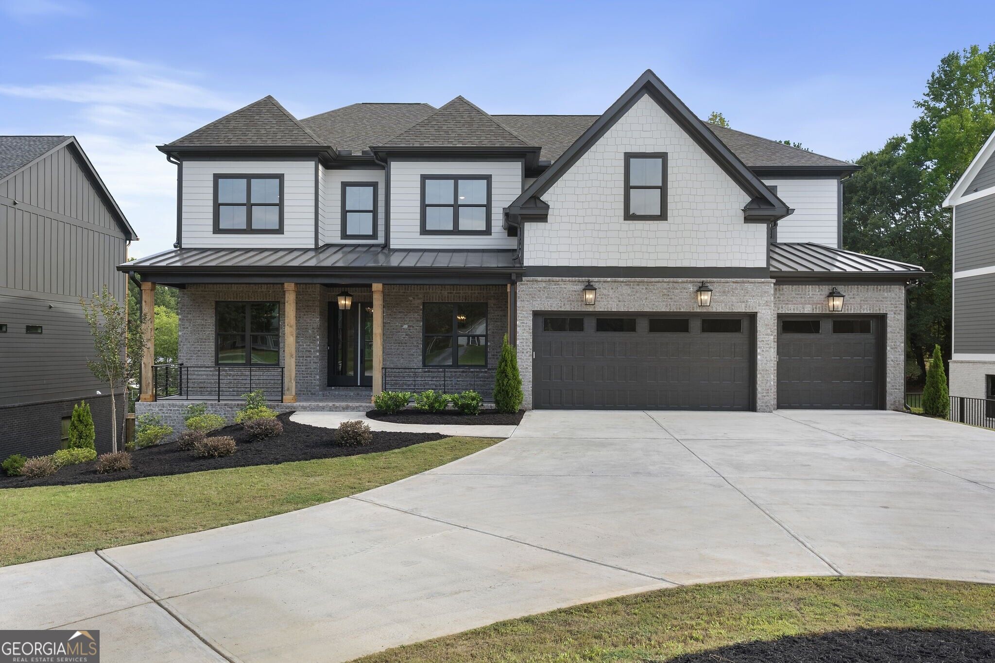2255 Buford Dam Road Property Photo 1