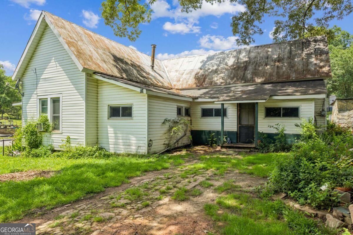 2523 Highway 411 Ne Property Photo 1