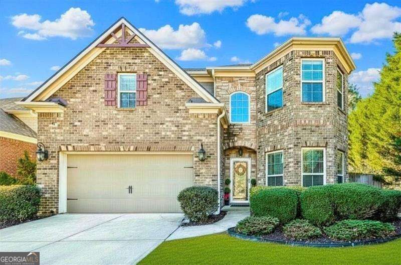 6810 Rocking Horse Lane