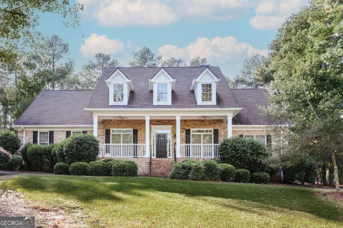 1410 Lane Creek Drive Property Photo 1
