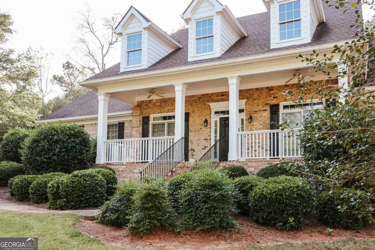 1410 Lane Creek Drive Property Photo 3