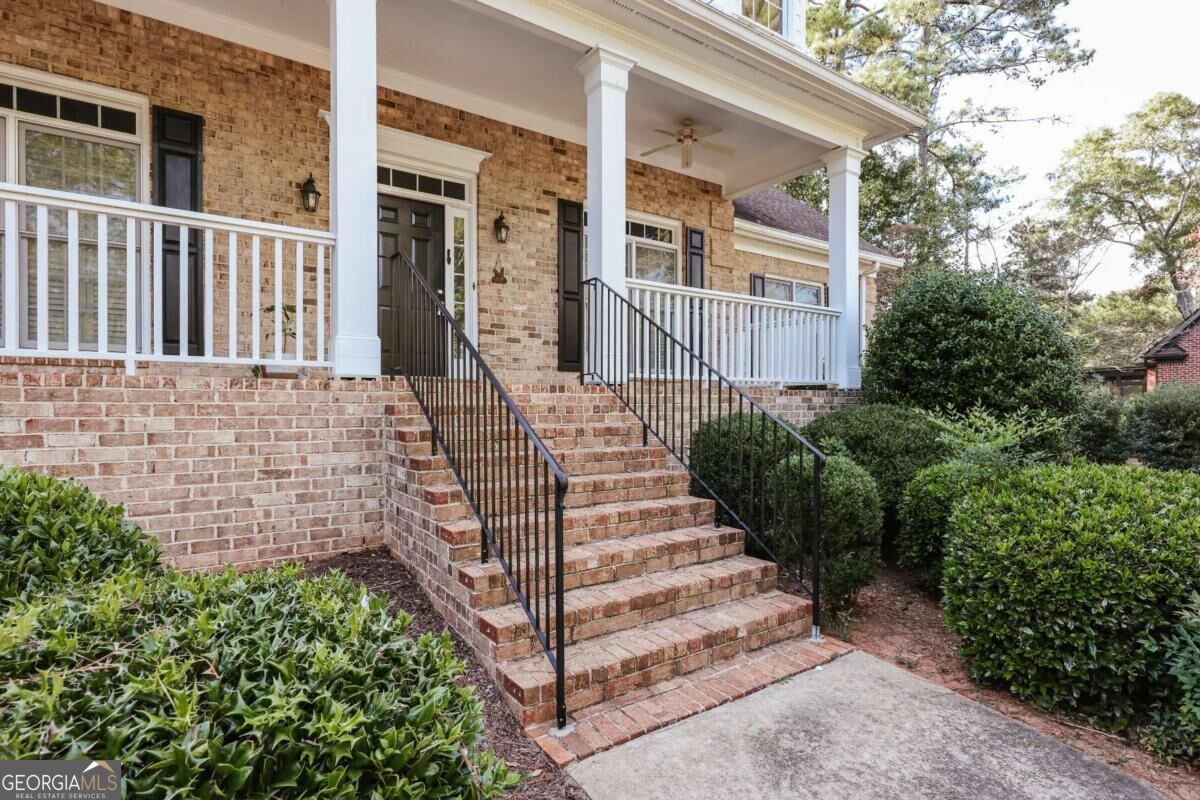 1410 Lane Creek Drive Property Photo 4