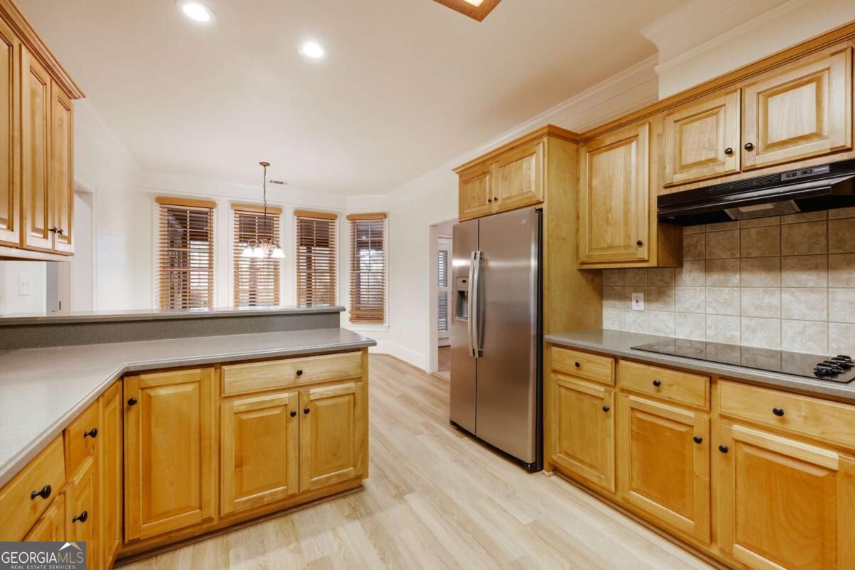 1410 Lane Creek Drive Property Photo 16