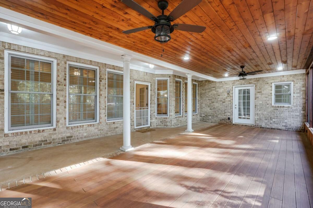 1410 Lane Creek Drive Property Photo 42