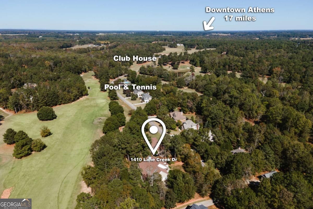 1410 Lane Creek Drive Property Photo 57