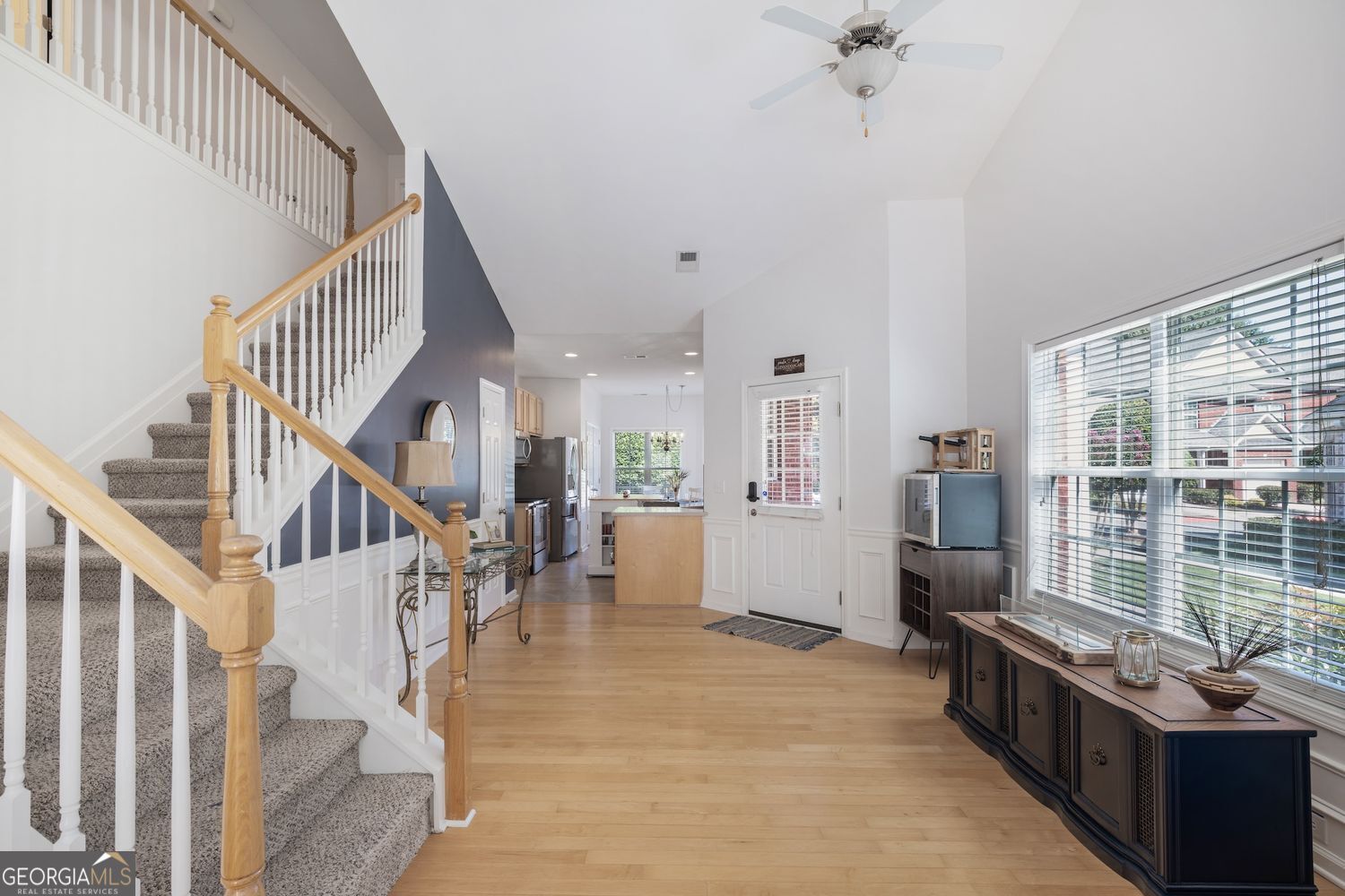 1802 Willow Branch Lane Property Photo 14