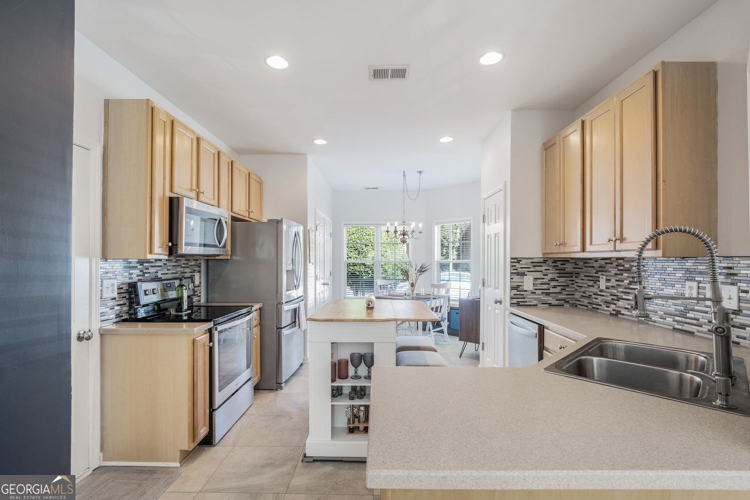 1802 Willow Branch Lane Property Photo 15