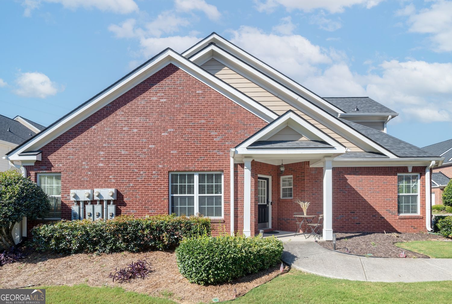 1802 Willow Branch Lane Property Photo 24