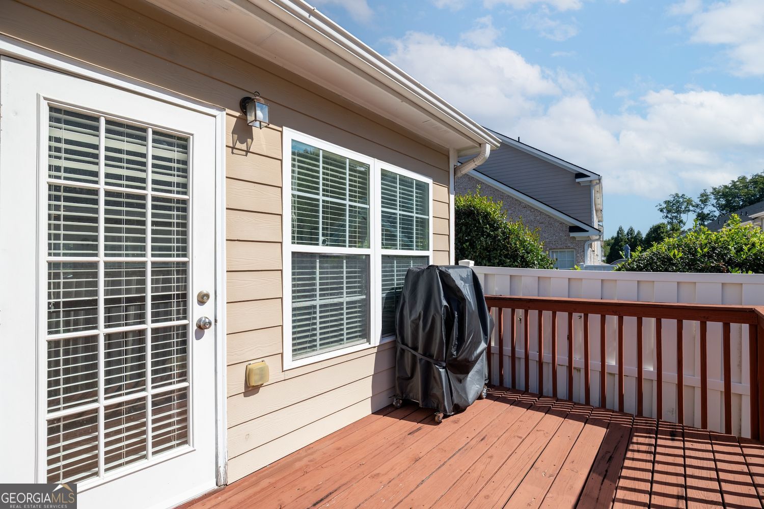 1802 Willow Branch Lane Property Photo 28