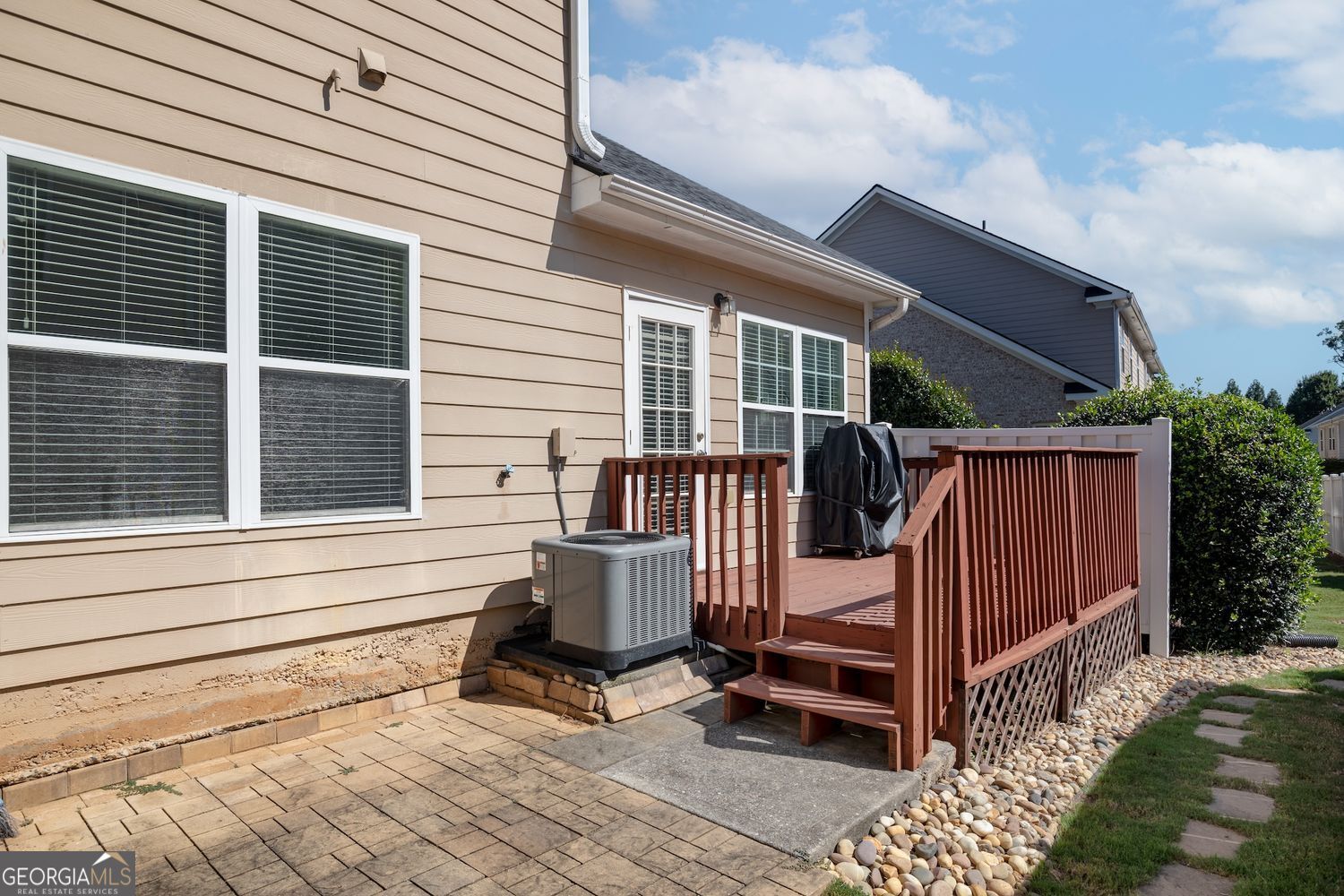 1802 Willow Branch Lane Property Photo 30
